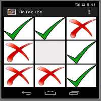 TicTacToe