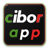 CiborApp icon
