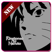 ikon Ringtones of Naruto