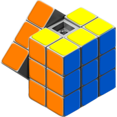 Sub20 Cubing icon
