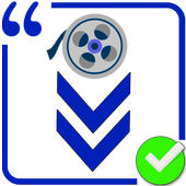 Smart Video Downloader for Facebook - HD Video icon