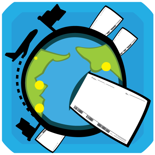 Pio explorer icon