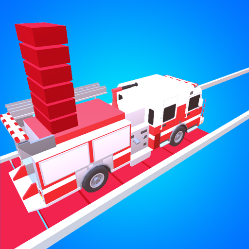 Bridge Car Race icon