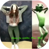 dame tu cosita icon