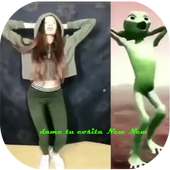 dame tu cosita