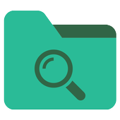 Fly - File Manager icon