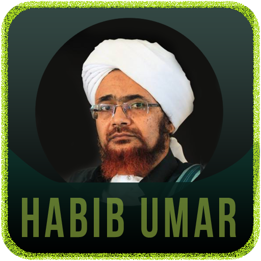 ikon Ceramah Habib Umar