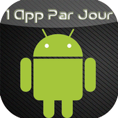 One app a day иконка