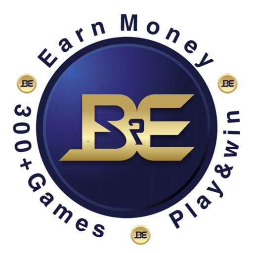 B2Earn - Earn Money Games icon
