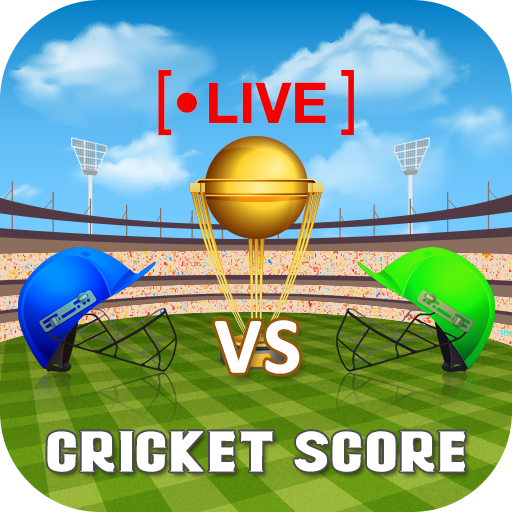 Live Cricket TV - CricLine - Live  IPL Scores icon