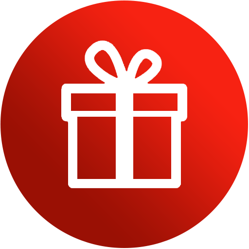 Gift App icon