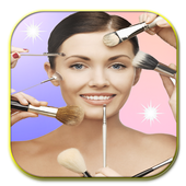 You Makeup - Makeover Editor ❤ icon