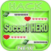 Hack For Score Hero Game App Joke - Prank. on 9Apps