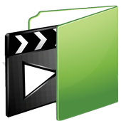 Mobile Explorer-مدير الملفات أيقونة