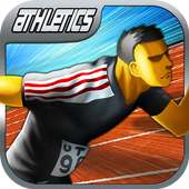 Olympic Athletics Flyers 2014