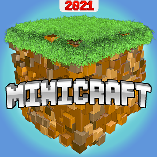 MiniCraft 2021 icon