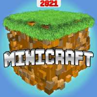 MiniCraft 2021