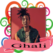 Ghali - Zingarello icon