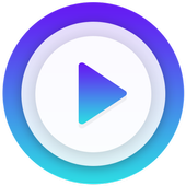 MAX Video Player : Full HD Video Player 2019 icon