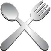 Calories par jour icon