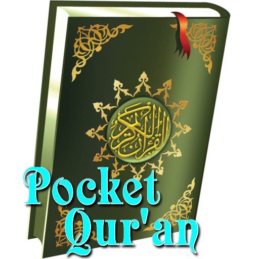 ikon Pocket QUR'AN