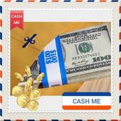 Cash Me App - Make Easy Money icon
