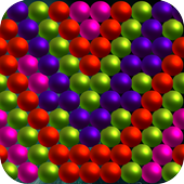 Bubble Shooter: Parrot Rescue icon