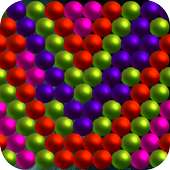 Bubble Shooter: Parrot Rescue