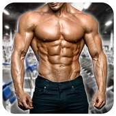 Gym Workout & Fitness : Gym bodybuilder Trainer on 9Apps