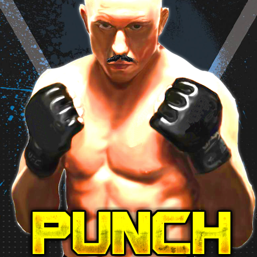 World Boxing Fighting Championship icon