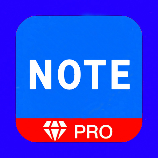 Note Pro icon
