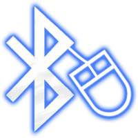 BluePad - TouchPad & Keyboard on 9Apps