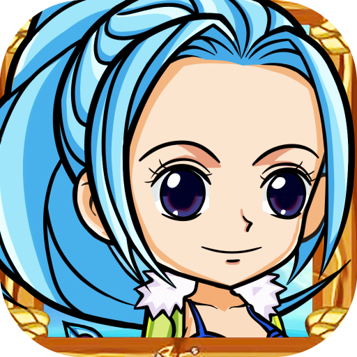 Sunny Rebirth: Pirates adventure icon