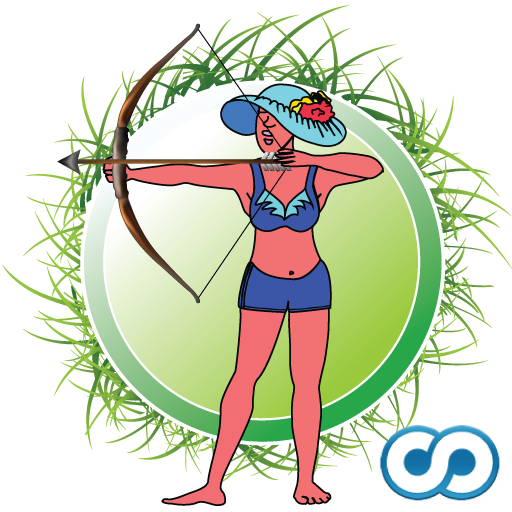Fruit Archery II icon