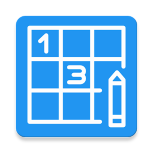 Play it Sudoku icon