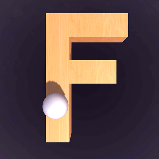 F-Roll - บาลานซ์บอลสวรรค์ icon