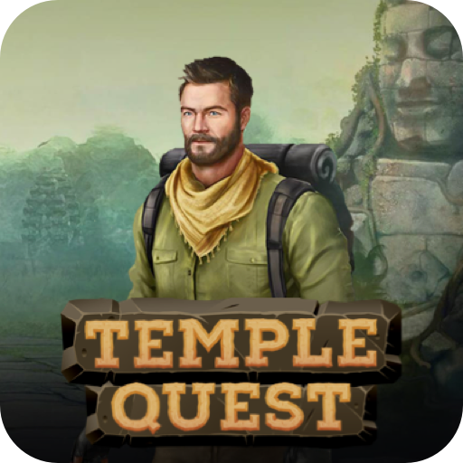 Temple Quest icon