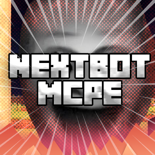 Nextbots mod for MCPE icon