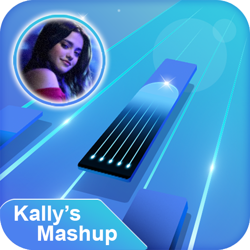 Piano Tiles 2 Kally's Mashup All Song icon