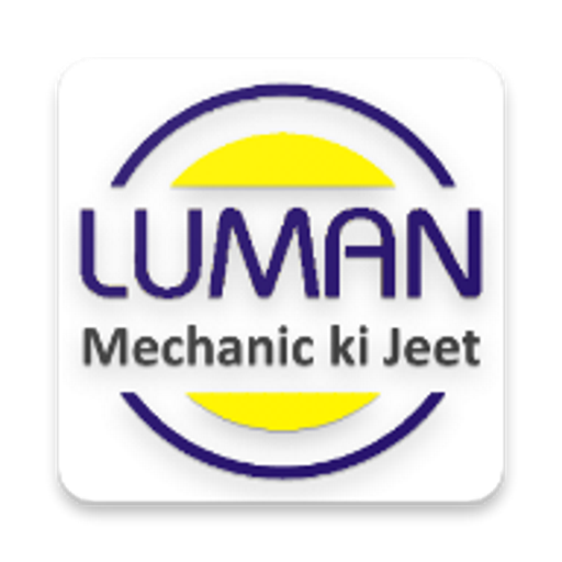 LUMAN Mechanic's ki Jeet icon