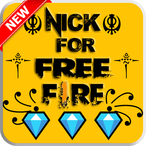 Cool Text Nickname Generator Pro icon