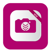 photo saver for instagram icon