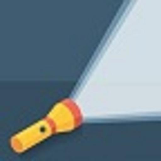 Windows XP Flashlight icon