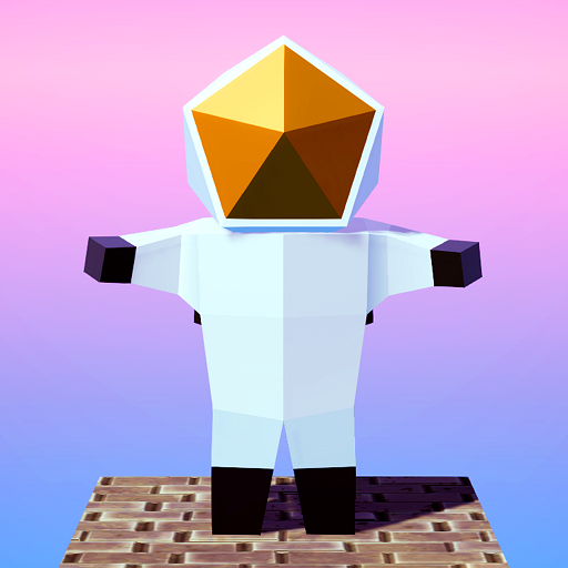 Draw Line Guard icon