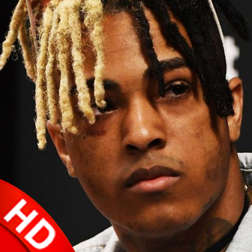 Xxxtentacion Wallpaper HD 2020 icon
