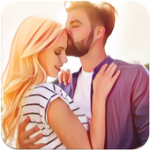 Cartoon Art Pics Photo Editor icon