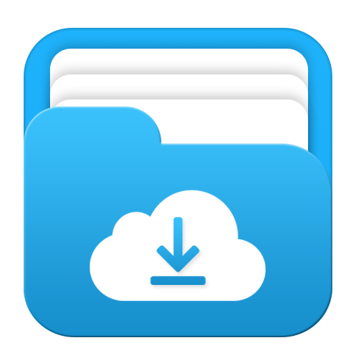 ES File Manager icon