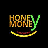 Honey Money World icon