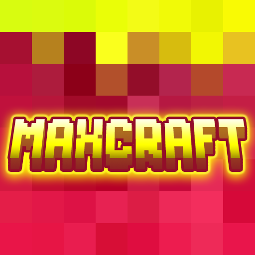 Maxcraft Forrest Eerskraft Pro icon