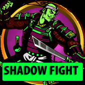 Hint Shadow Fight 3  New icon